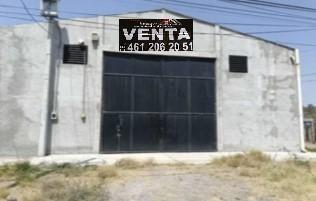 Bodega comercial , Celaya · Bodega en Venta a Pie de Carretera Celaya - Salvatierrra