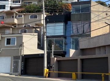 Casa de 3 habitaciones, Tijuana · Casa en Renta en Col. Chapultepec, Tijuana