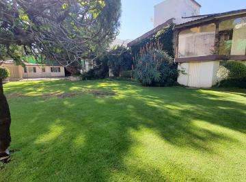 Casa de 4 habitaciones, Tlalpan · Venta Casa en Venta Sobre Viaducto Tlalpan y a Espaldas del Club de Golf Mexico;