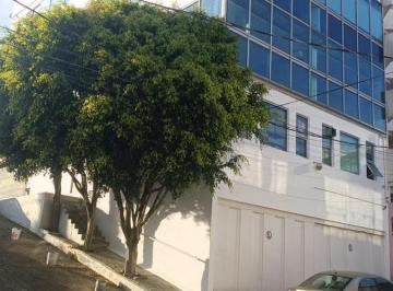 Oficina · 890m² · Edificio Completo en Secretaría de Marina
