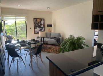 Departamento de 2 habitaciones, Puerto Vallarta · Departamento en Venta Foresta Vallarta, Nuevo Ixtapa, Amueblado 2 Recamaras