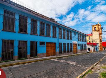 Edificio , Xalapa · Hotel a La Venta en El Centro Histórico de Xalapa, Oportunidad de Inversión