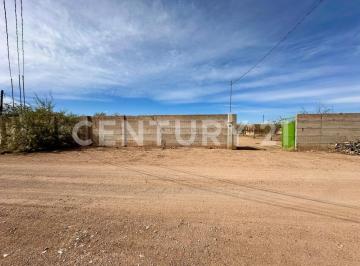Terreno / Lote · 2501m² · Terreno en Venta Col. Tabalaopa, Chihuahua