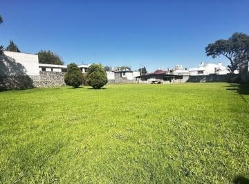 Terreno / Lote , Tlalpan · Terreno en Venta en Tlalpan