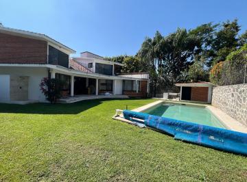 Casa de 3 habitaciones, Jiutepec · Casa en Venta en Real San Jose Jiutepec Morelos