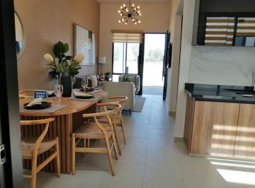 Casa en condominio · 75m² · 2 Recámaras · Casa en Venta de un Piso Zona Norte