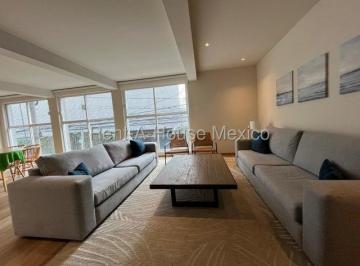 Departamento de 3 habitaciones, Miguel Hidalgo · Departamento en Venta en Anzures, Miguel Hidalgo Ks 25 - 1393