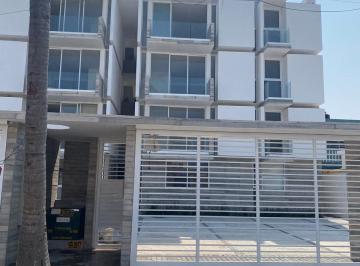 Departamento Venta 137m² de 3 habitaciones · Departamento en Venta Nuevo en El Fracc. Costa Verde