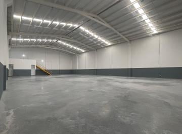 Bodega comercial , Apodaca · Bodegas Completamente Nuevas en Renta en Apodaca, Av Miguel Alemán y Av Concordia