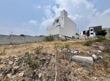 Terreno / Lote , Corregidora · Terreno en Venta - El Condado