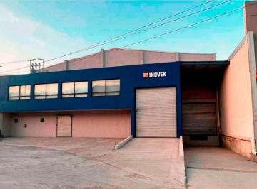Bodega comercial , Santa Catarina · Bodega en Venta – Terra Park 1, Santa Catarina