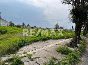Terreno comercial · 8046m² · En Venta Terreno a Pie de Calle Cru Carr. Ixtlahuaca - Toluca Toluca, Estado de México - (4)