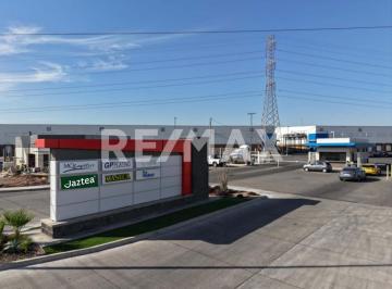 Nave industrial · 3371m² · Nave D - (4)