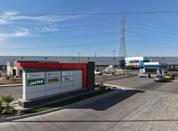Nave industrial · 3371m² · Nave D - (4)