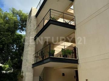 Departamento · 98m² · 2 Recámaras · Departamento en Venta en San Antonio Cucul, Mérida, Yucatán