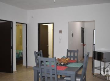 Departamento · 63m² · 2 Recámaras · 1 Estacionamiento · Departamento en Venta Playa del Carmen