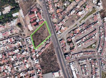 Terreno / Lote , Querétaro · Venta - Terreno Centro Sur
