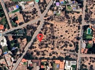 Terreno / Lote · 491m² · Terrenos en Venta en Granjas de La Florida