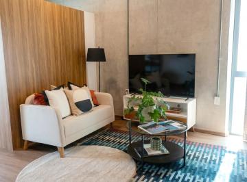 Departamento de 1 habitación, Benito Juárez · Departamento Nuevo en Renta en Nápoles, Cdmx | a 2 Calles del Wtc