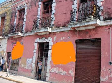 Casa de 2 habitaciones, Mérida · Venta de Casa Para Remodelar en El Centro de Mérida
