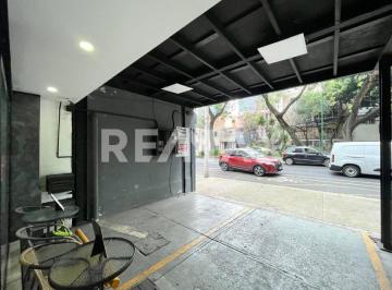 Edificio , Benito Juárez · Edifio Comercial en Renta del Valle Norte Benito Juárez