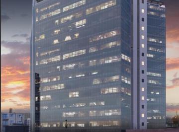 Oficina · 2600m² · Oficinas en Renta Yama Insurgentes Reforma