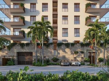 Departamento · 147m² · 3 Recámaras · 2 Estacionamientos · Departamento en Venta en Cancún de 3 Recámaras, Central, Hodela, Sm 11