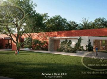 Terreno / Lote · Terrenos en Venta en Puerto Morelos, Q. Roo (Financiamiento) Terreno en