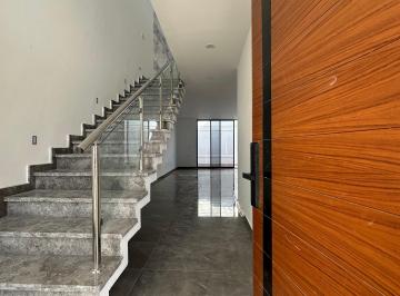 Casa de 4 habitaciones, Mazatlán · Casa en Venta Mazatlan en Altabrisa Residencial, de 4 Recamaras y en Privada, a Pasos del Mar