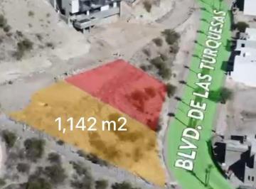 Terreno / Lote · 1142m² · Terreno en Venta en La Jolla Residencial