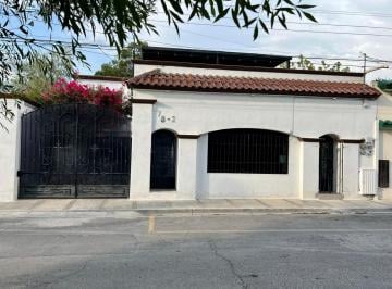 Departamento de 1 habitación, Saltillo · Departamento Amueblado en Zona Centro