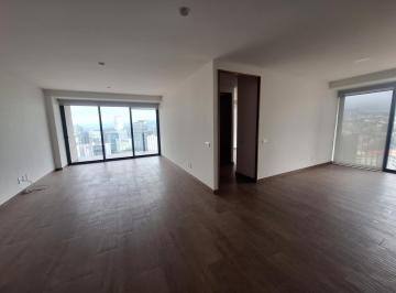 Departamento · 131m² · 2 Recámaras · 3 Estacionamientos · Departamento en Venta en We Santa Fe