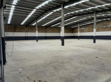 Bodega comercial de 1 habitación, Benito Juárez · Renta Bodega 400 Mt Centro $60,000pesos