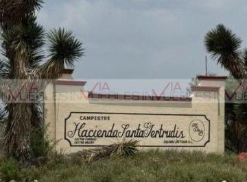 Terreno / Lote · 5800m² · Terreno / Lote en Venta en Santa Gertrudis