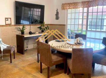 Casa en condominio de 4 habitaciones, Aguascalientes · Casa en Venta en La Herradura