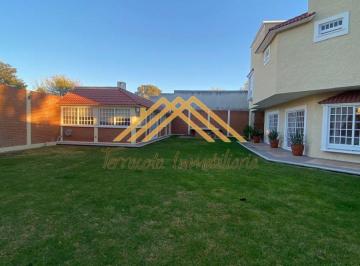 Casa en condominio de 4 habitaciones, Aguascalientes · Casa en Venta en La Herradura