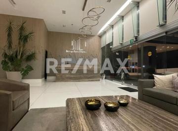 Departamento de 3 habitaciones, Huixquilucan · Departamento en Venta en Towers Bosque Real - (4)