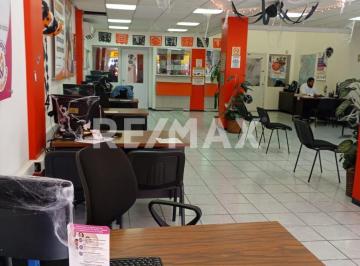 Local comercial · 179m² · Se Renta Local Comercial en El Centro Av Cuauhtemoc Frente a Parada del Acabus Acapulco Guerrero -