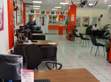 Local comercial · 179m² · Se Renta Local Comercial en El Centro Av Cuauhtemoc Frente a Parada del Acabus Acapulco Guerrero -
