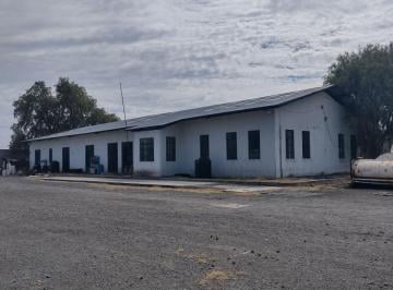 Terreno industrial , Zempoala · Venta de Planta Industrial en Tlaquilpan, Hidalgo
