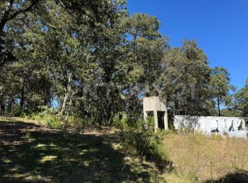 Terreno / Lote · 19040m² · ¡Oportunidad! Terreno en Venta en Villa del Carbón Para Casa de Campo.