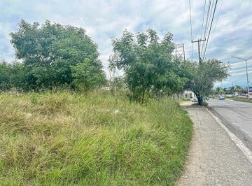 Terreno comercial , Juárez · Terreno en Renta en Juarez