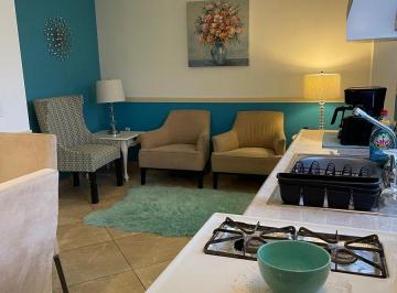 Departamento en Renta de 1 habitación Chapultepec · Renta Departamento "Azul" en Zona Vip con Aire Acondicionado