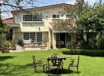 fd2077f79b52356a615d56c754bf51277e236deac42a2bccee9dfd24d545edde · Casa en Venta en Jardines del Pedregal
