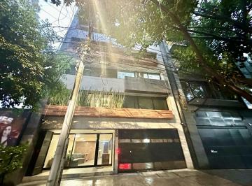 1d530d6008c5d97c7ccf494202fbc9d1a95e5498cba489809174f96777c0c4c1 · Venta Edificio en La Roma Norte