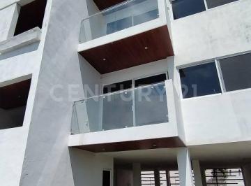 Departamento · 130m² · 3 Recámaras · 2 Estacionamientos · Departamentos en Venta en Cuernavaca a La Altura de Tabachines
