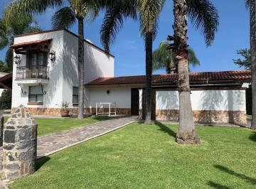 Casa de 3 habitaciones, Atlixco · Casa en Venta en Club de Golf El Cristo Atlixco Puebla