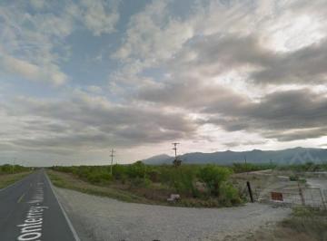 Terreno / Lote · 200000m² · Terreno en Venta de 20 Ha Industrial Salinas Victoria Nuevo León.