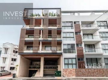 Departamento · 44m² · 1 Recámara · 1 Estacionamiento · Exclente Loft en Venta, Ubicado en Playa del Carmen