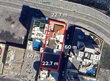 Terreno / Lote , Boca del Río · Terreno en Venta Frente Al Mar en Boulevard Avila Camacho | Arlette Flores